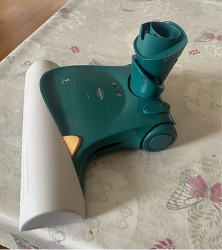 Módulo EB360 aspiradora Vorwerk, Alfombra, Colchón