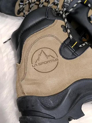 Scarponi Uomo La Sportiva 