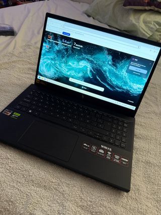 ACER NITRO ANV15-41 NUEVO 