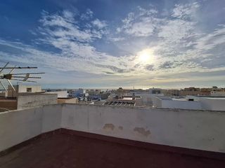 Hotel en venta en Carboneras