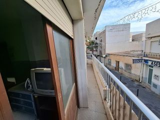 Hotel en venta en Carboneras