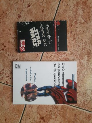 Lote material frances