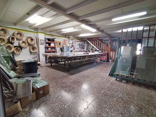 Nave industrial en venta en Centro en Mutxamel/Muchamiel