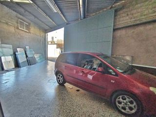 Nave industrial en venta en Centro en Mutxamel/Muchamiel