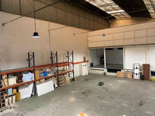 Nave industrial en venta en Astigarraga