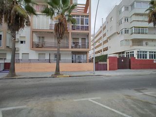 Piso en venta en Centro-Calzada-Cabo Noval en Sanlúcar de Barrameda