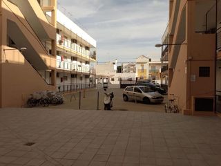 Piso en venta en Centro-Calzada-Cabo Noval en Sanlúcar de Barrameda