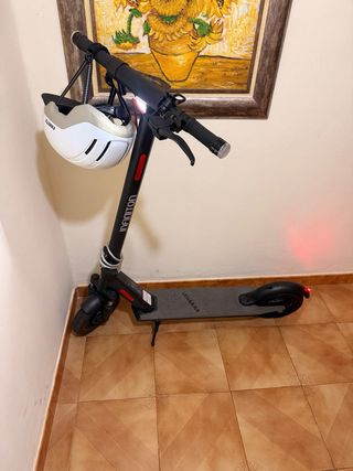 Patinete Eléctrico INFINITON Buen Estado