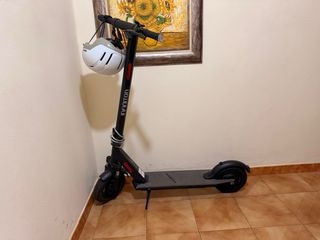 Patinete Eléctrico INFINITON Buen Estado