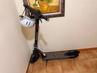 Patinete Eléctrico INFINITON Buen Estado