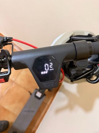 Patinete Eléctrico INFINITON Buen Estado