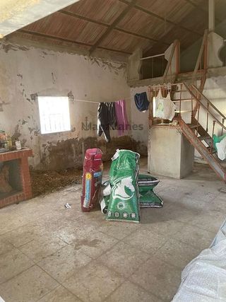 Terreno en venta en Monteolivete-Camino Sevilla en Sanlúcar de Barrameda