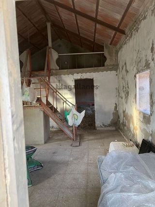 Terreno en venta en Monteolivete-Camino Sevilla en Sanlúcar de Barrameda