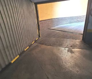 Garaje en venta en Benifaió