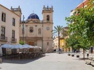 Garaje en venta en Benifaió