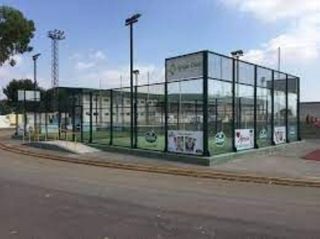 Garaje en venta en Benifaió