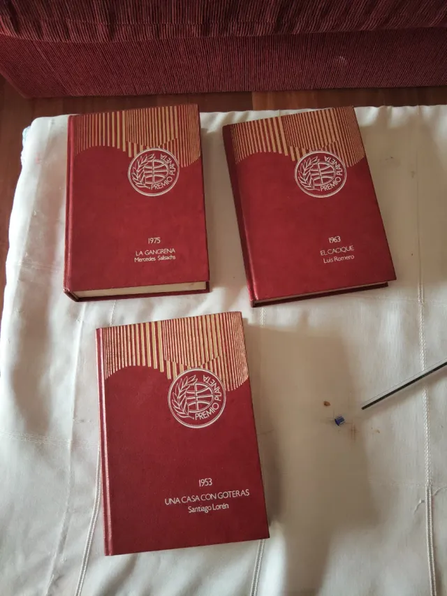 La gangrena.    .......