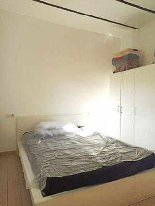 Piso en alquiler en La Barceloneta en Barcelona