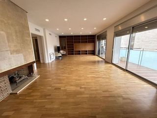 Piso en alquiler en Les Corts en Barcelona