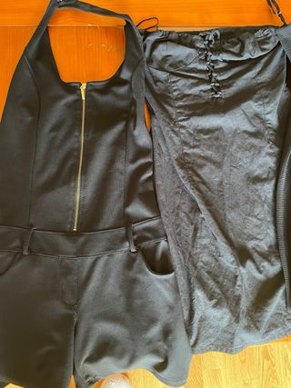 vestiti da ballo e da festa