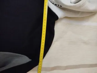 Sudadera Tenth con capucha