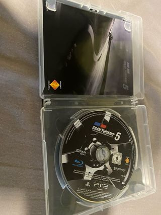 Gran Turismo 5 PS3