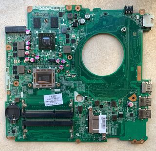 Placa Base DAY23AMB6F0 Rev. F