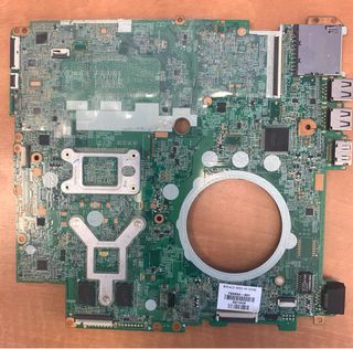 Placa Base DAY23AMB6F0 Rev. F