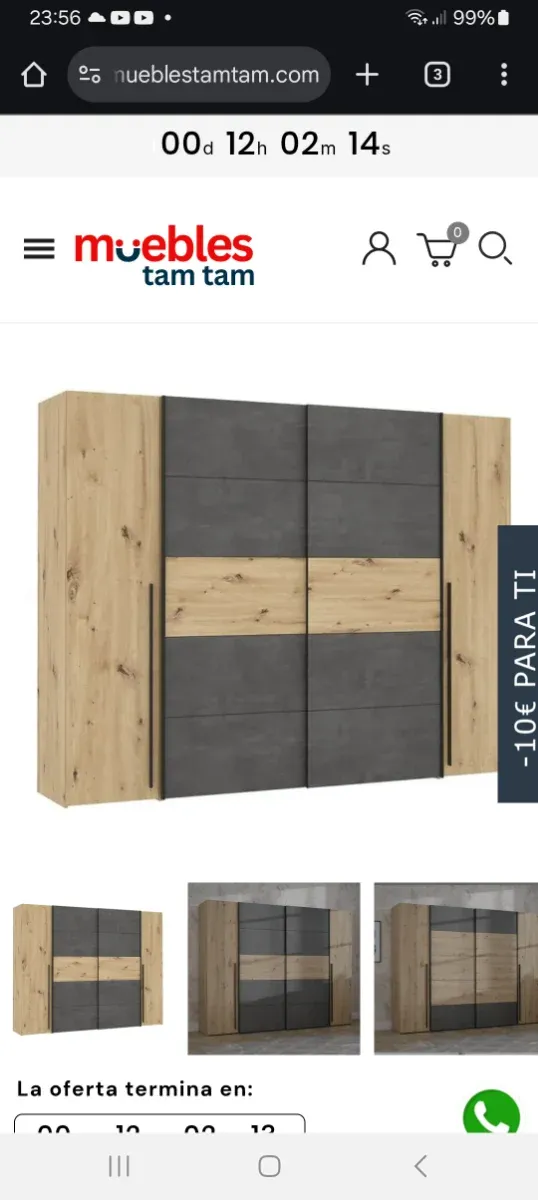 Assemblatore di mobili professionale