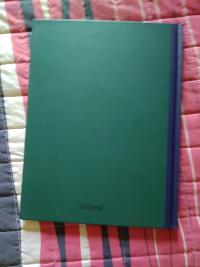 Asterix, el cielo se nos cae encima