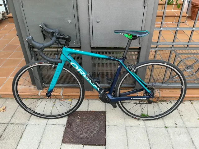 Orbea Orca M20 Talla 49