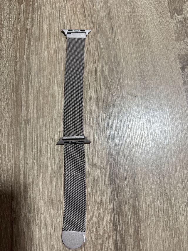 Correa magnética Apple Watch 42/44/45mm