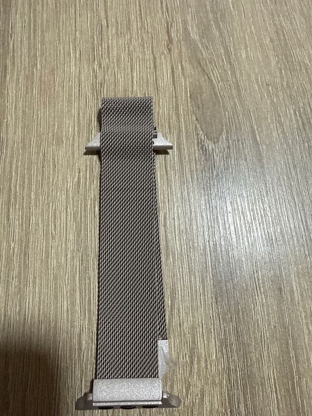 Correa magnética Apple Watch 42/44/45mm