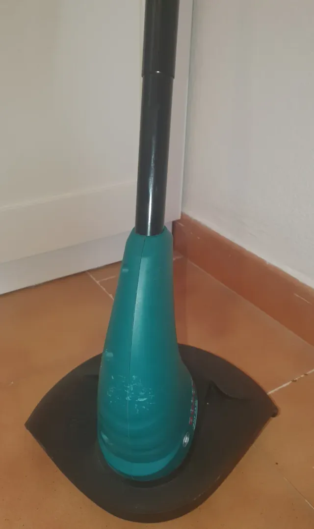 Cortabordes eléctrico BOSCH