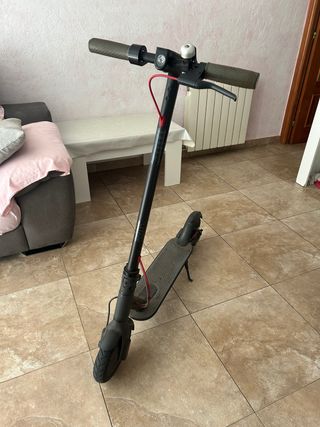 Patín Eléctrico Xiaomi