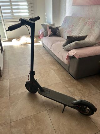 Patín Eléctrico Xiaomi