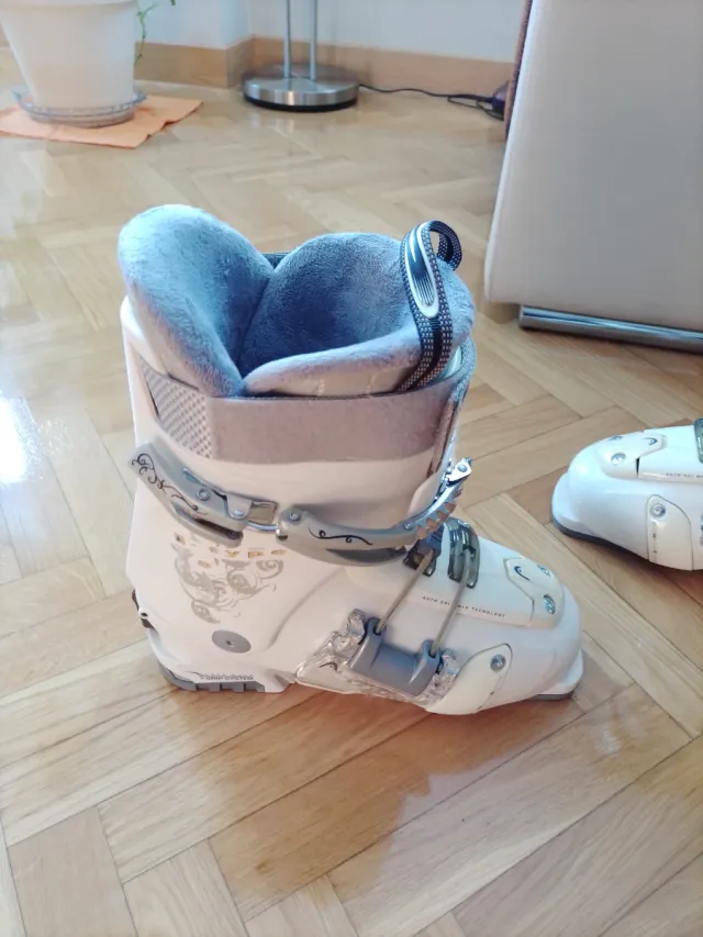 Botas de esquí HEAD forradas por dentro