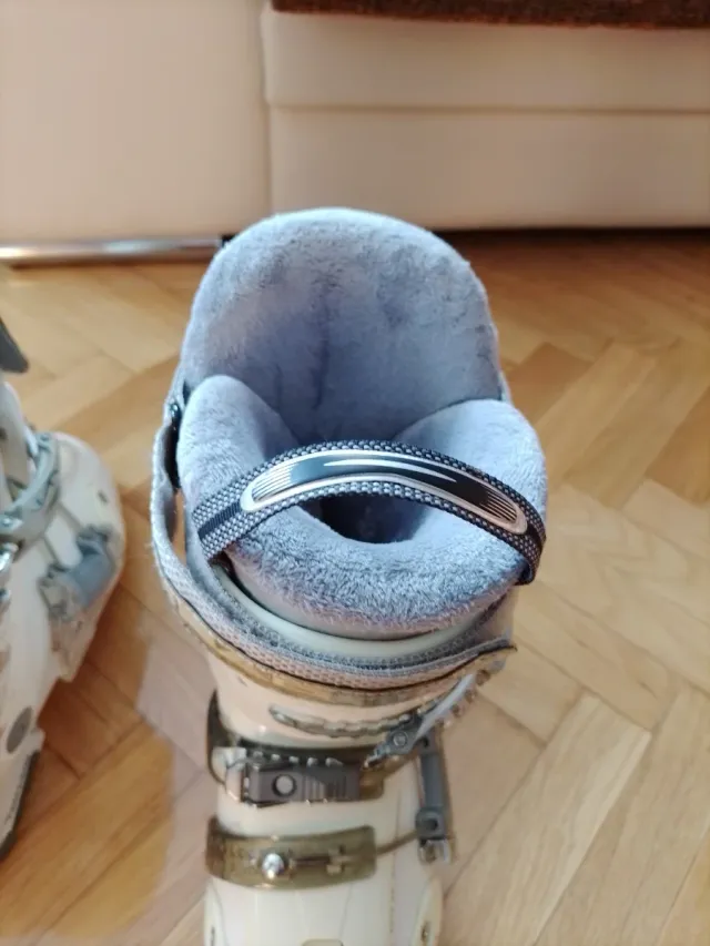 Botas de esquí HEAD forradas por dentro