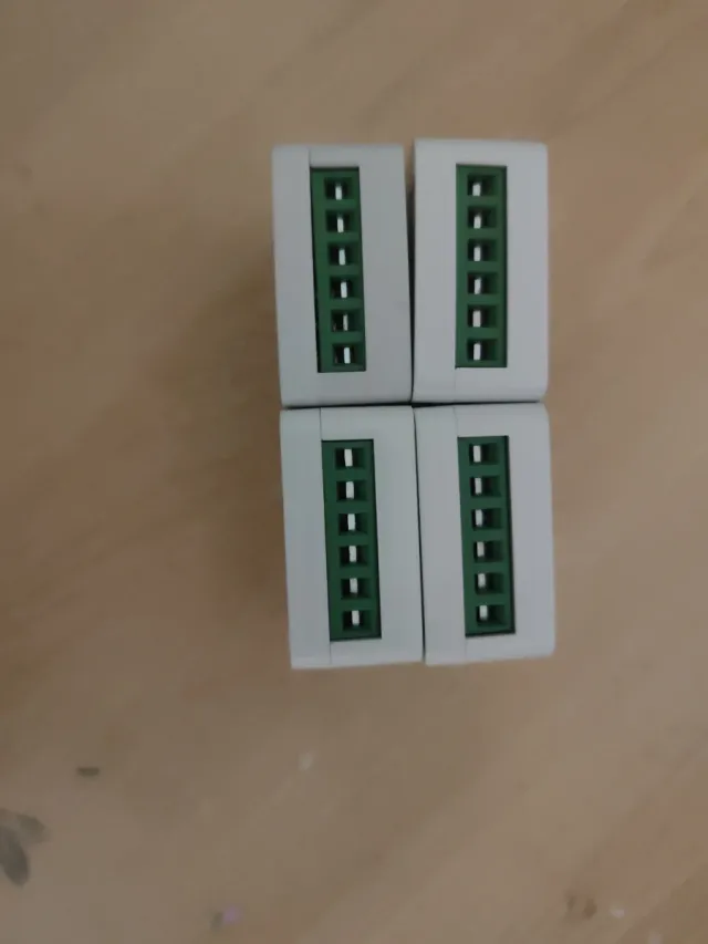 4 Interruptores Inteligentes