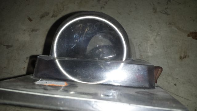 COLÍN SALIDA OBLICUA ESCAPE CROMADO