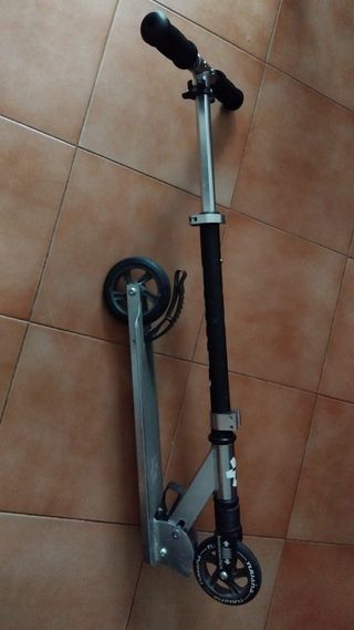 Patinete Tijuana Plegable