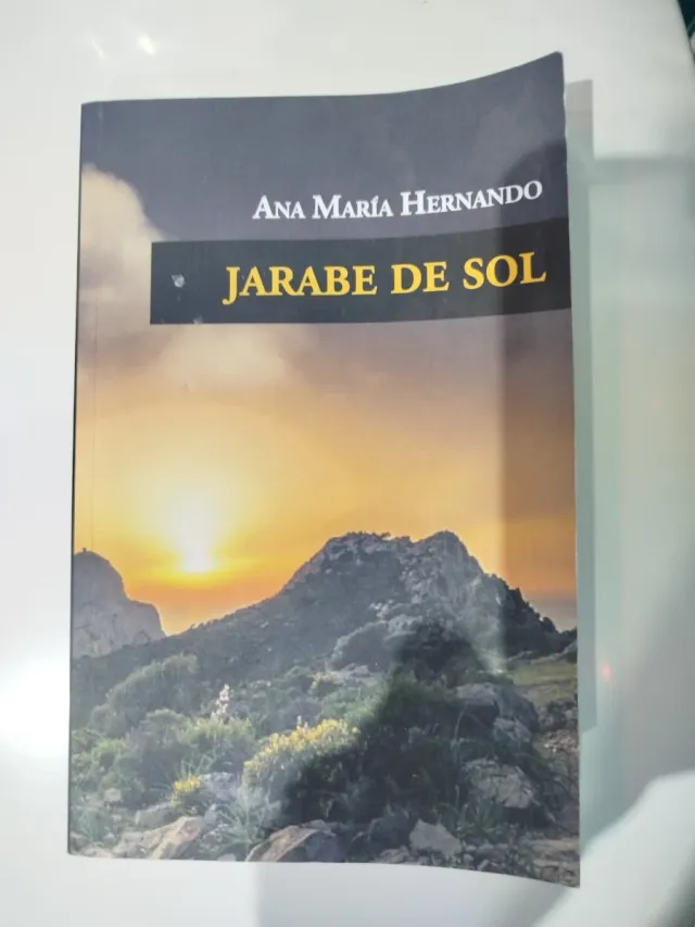 Jarabe de Sol