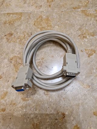 Cable VGA