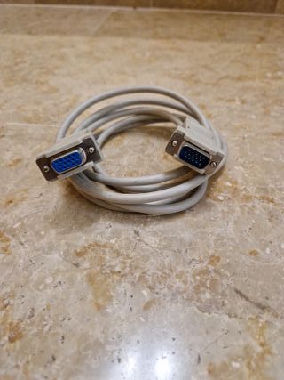 Cable VGA