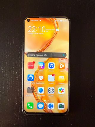 Huawei P40 lite