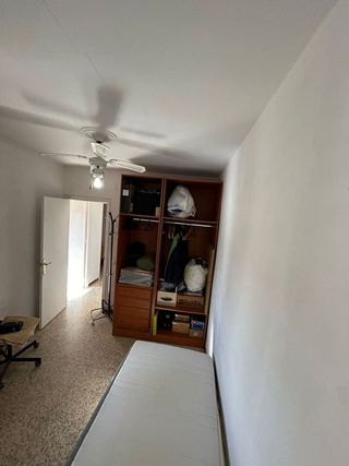 Piso en alquiler en Poligono Sur - La Oliva - Letanías en Sevilla