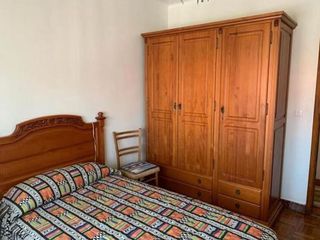 Piso en alquiler en As Travesas - Balaídos en Vigo