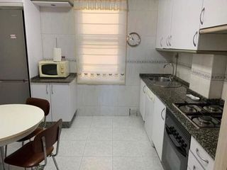 Piso en alquiler en As Travesas - Balaídos en Vigo