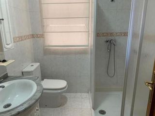 Piso en alquiler en As Travesas - Balaídos en Vigo