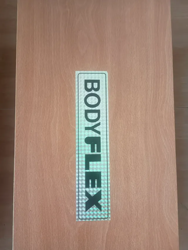 Somier BODYFLEX 90x184cm Reforzado